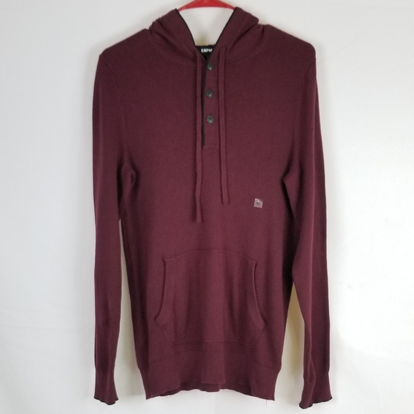 Express Sweater - Picture 4 of 4